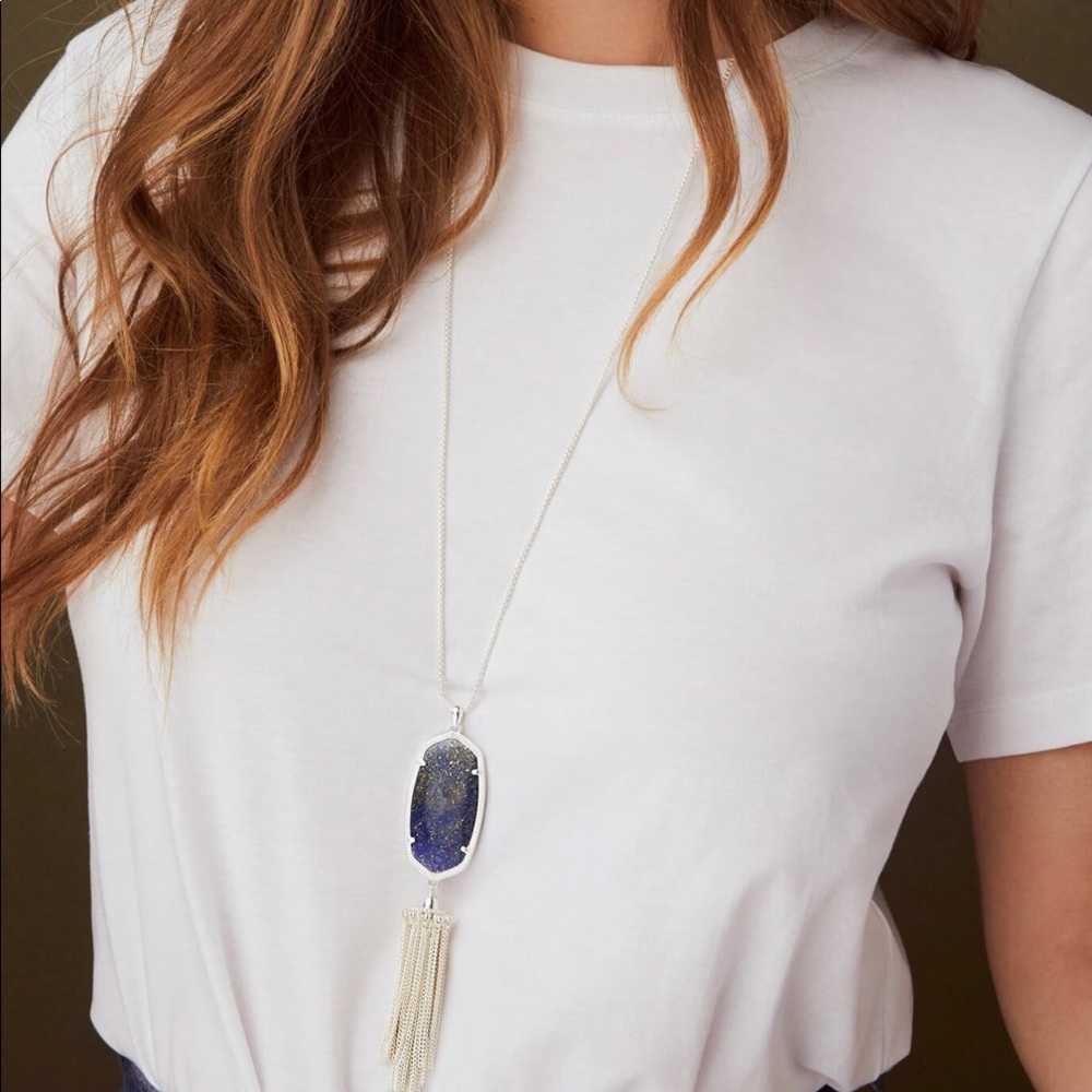 Kendra Scott Rayne Necklace